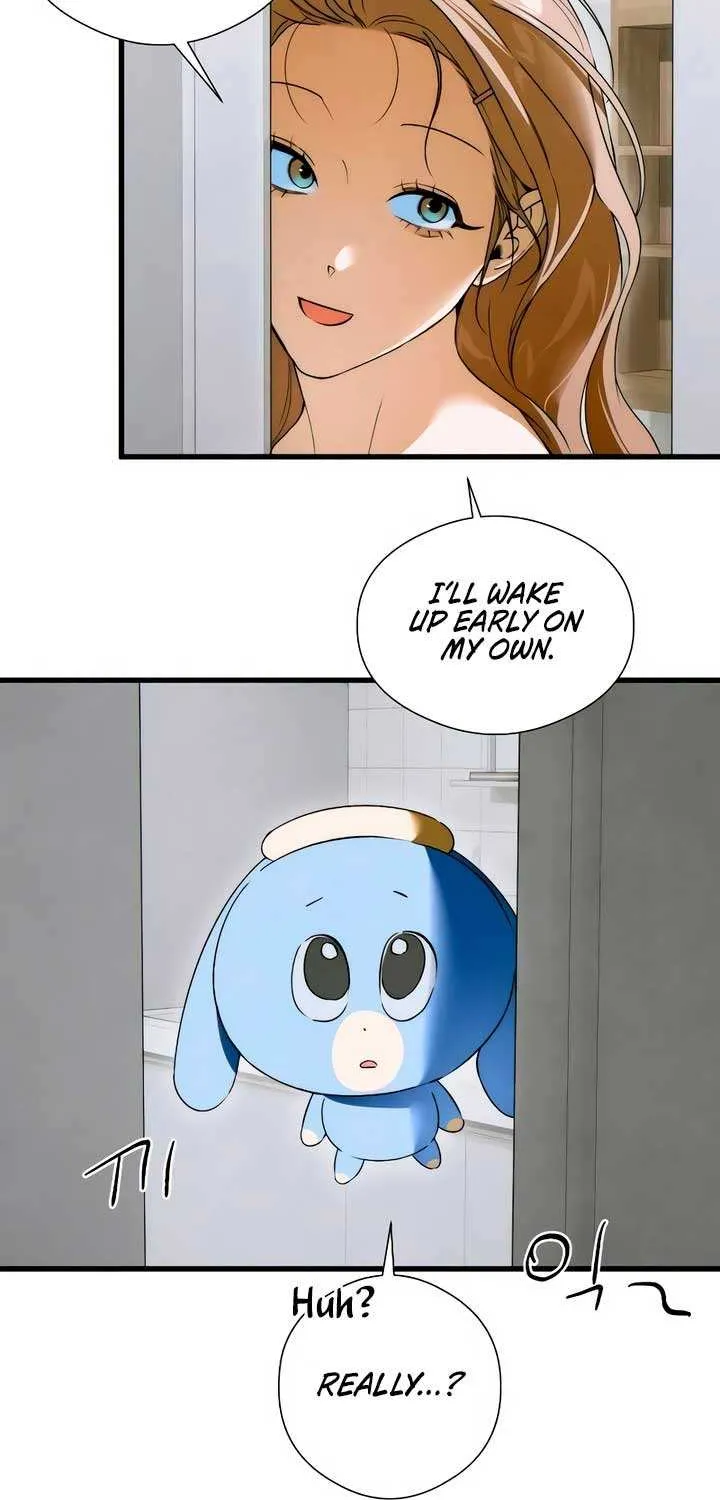 Demon’s Wish Chapter 48 page 52 - 