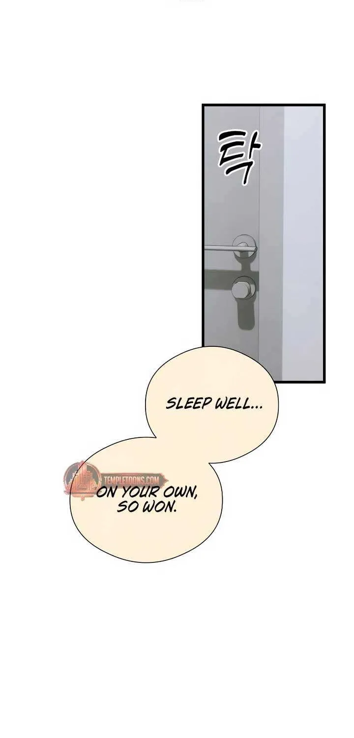 Demon’s Wish Chapter 48 page 53 - 