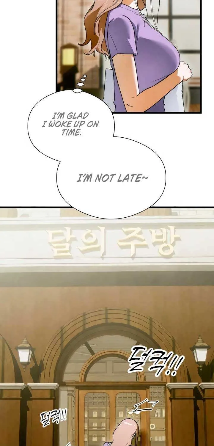 Demon’s Wish Chapter 48 page 55 - 
