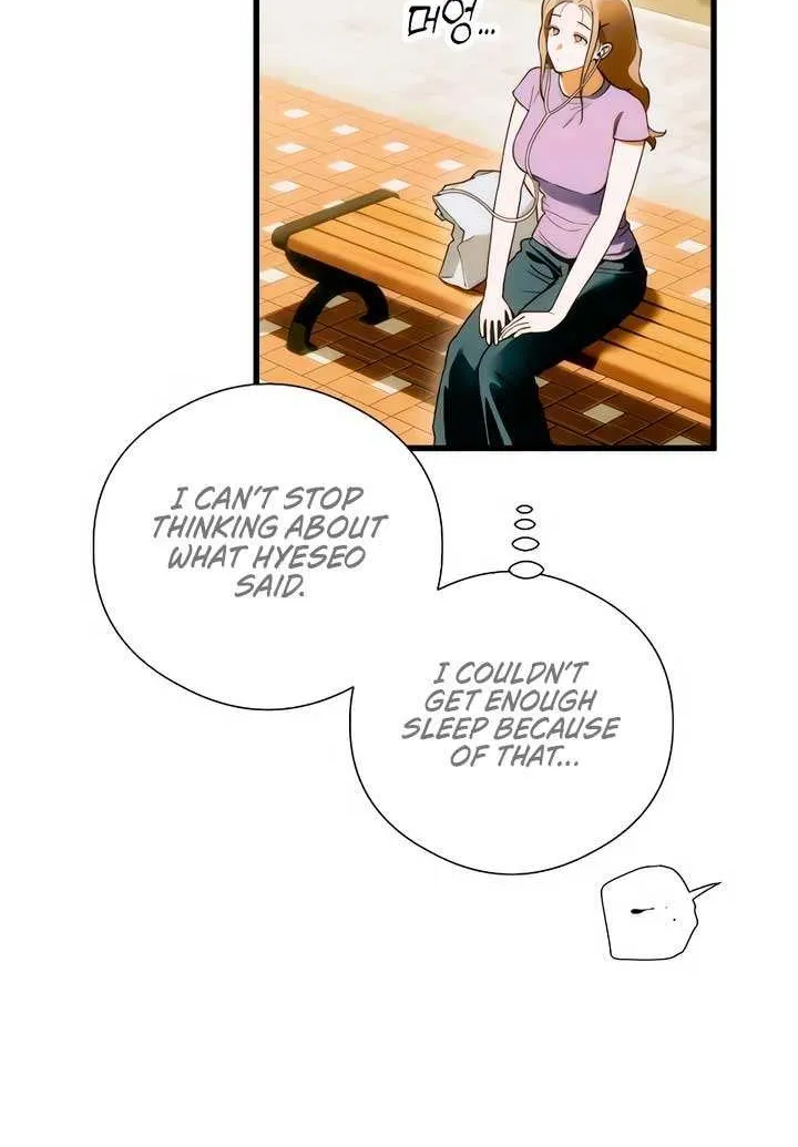 Demon’s Wish Chapter 48 page 57 - 
