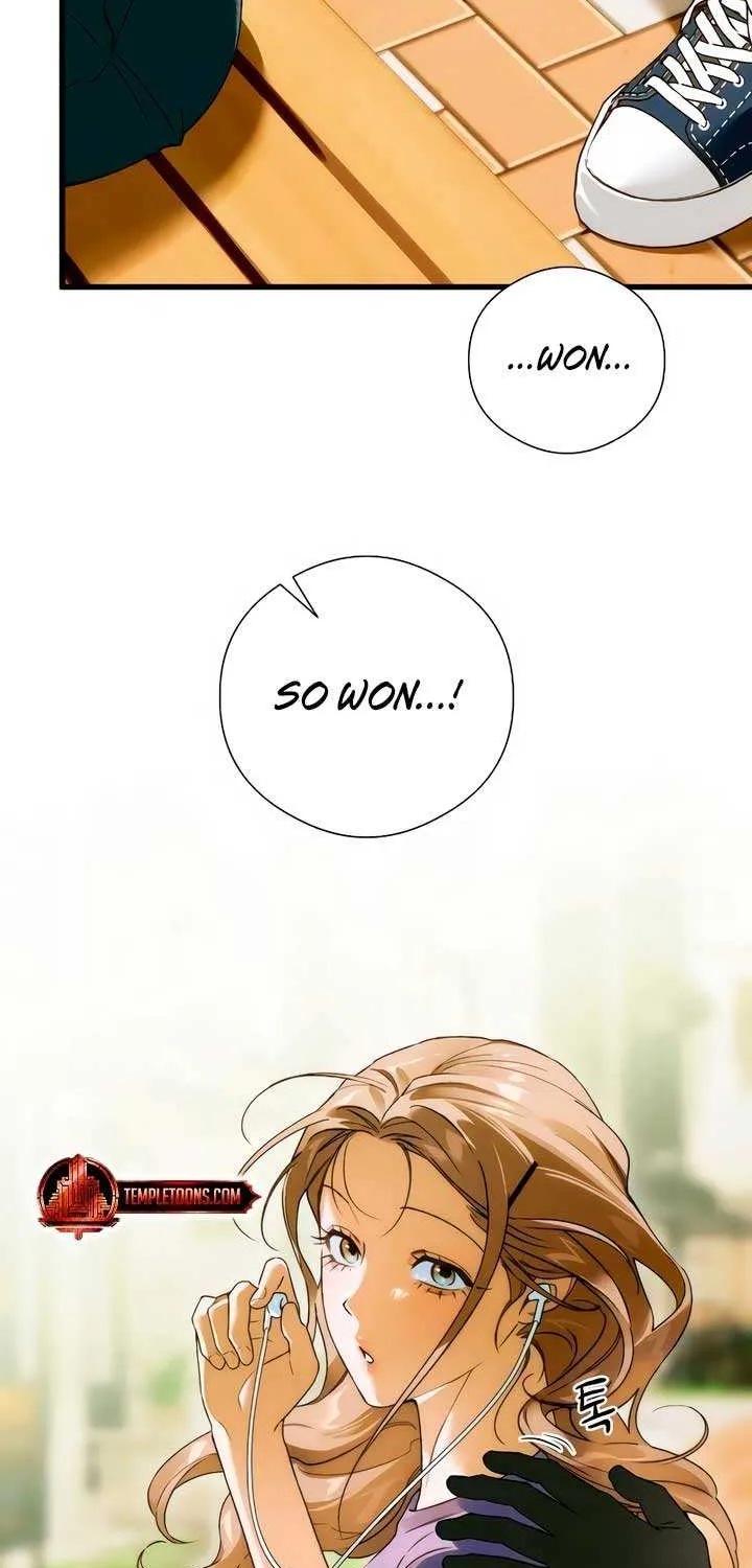 Demon’s Wish Chapter 48 page 60 - 