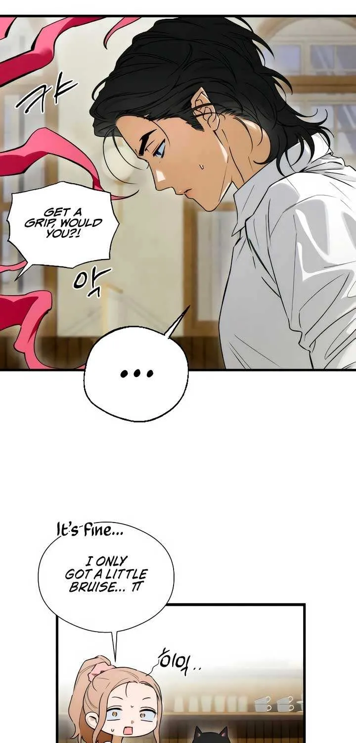 Demon’s Wish Chapter 48 page 7 - 