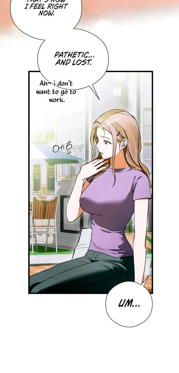 Demon’s Wish Chapter 49 page 13 - 
