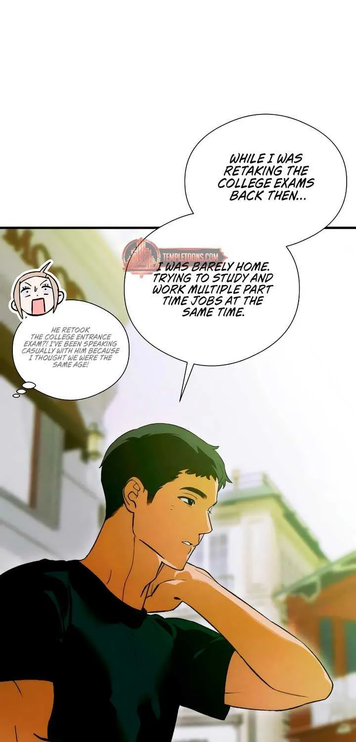 Demon’s Wish Chapter 49 page 14 - 