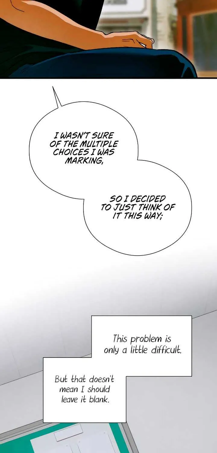 Demon’s Wish Chapter 49 page 15 - 
