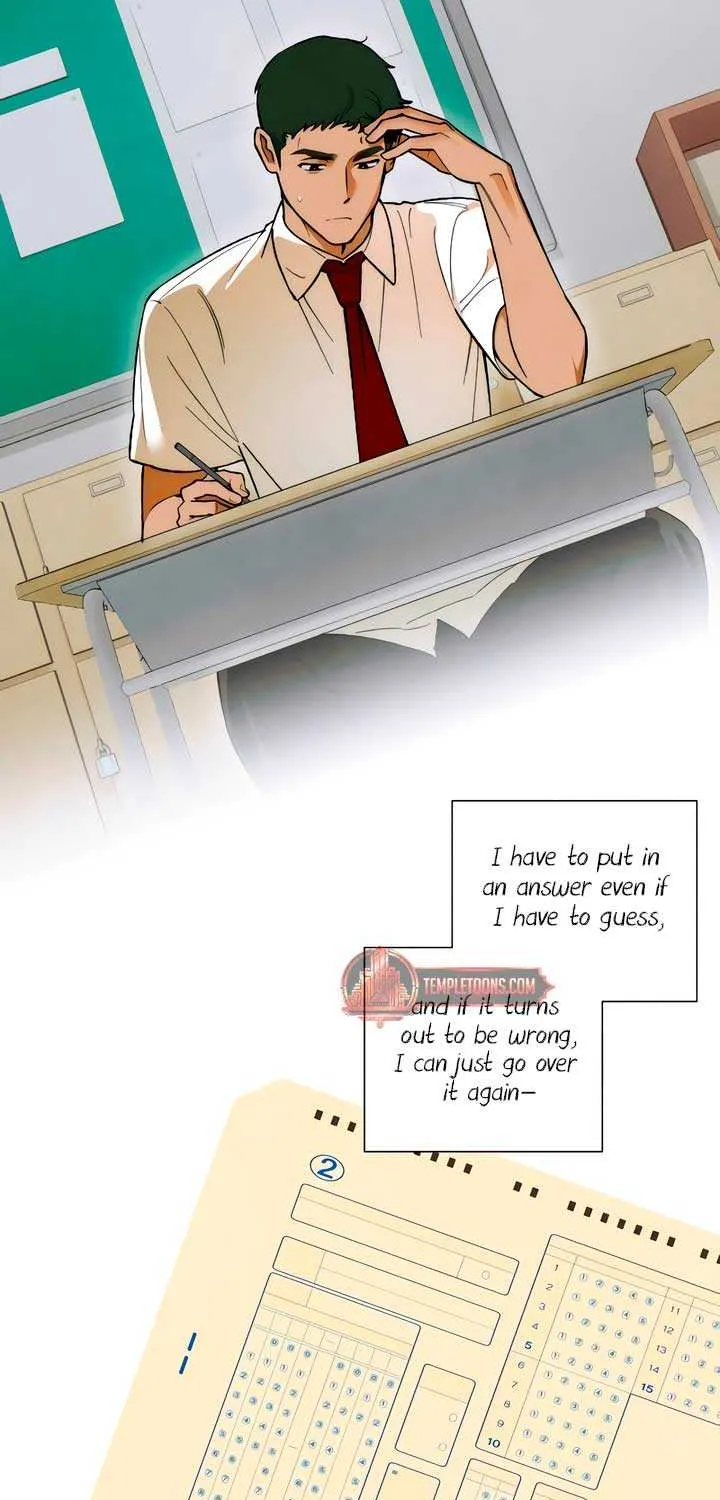 Demon’s Wish Chapter 49 page 16 - 