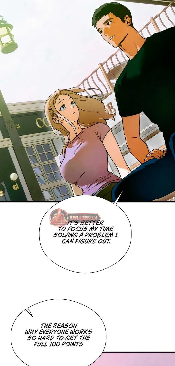 Demon’s Wish Chapter 49 page 18 - 