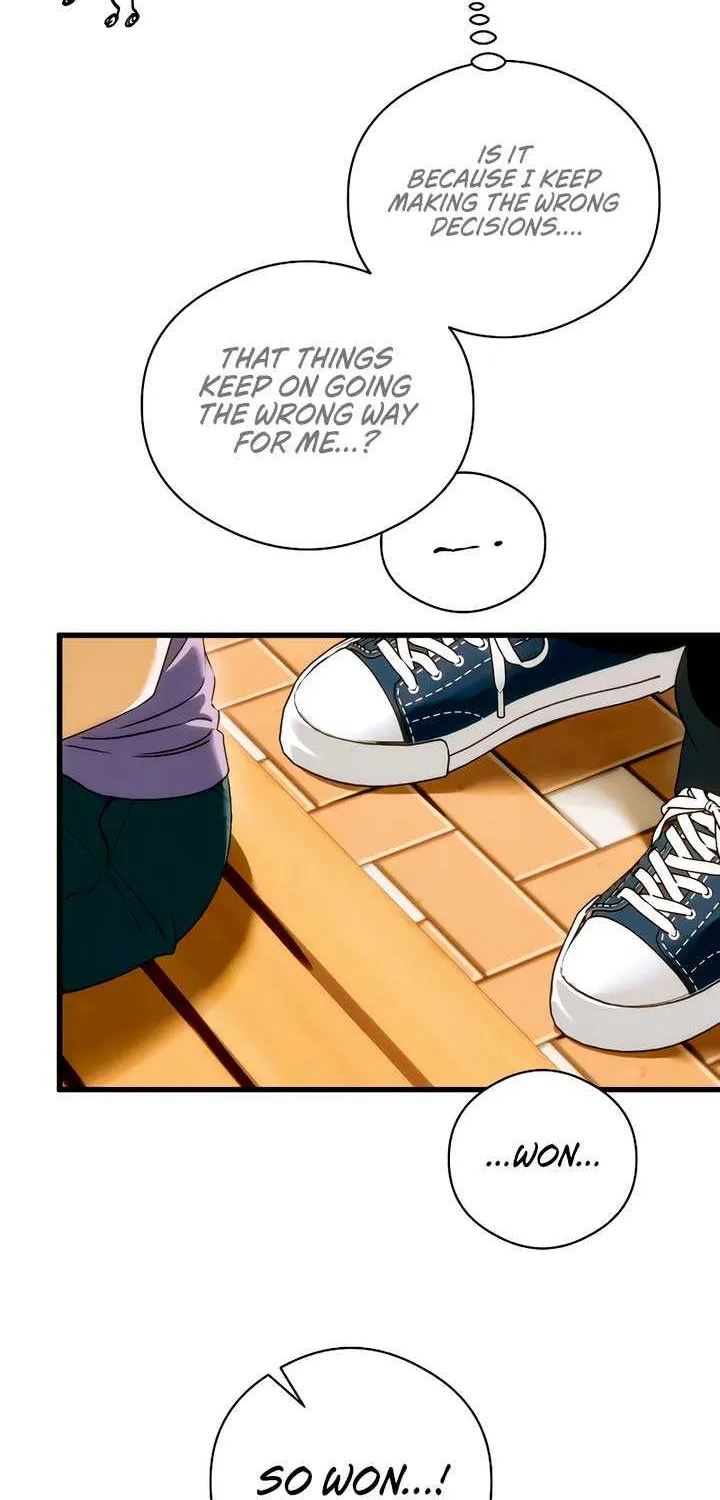 Demon’s Wish Chapter 49 page 3 - 