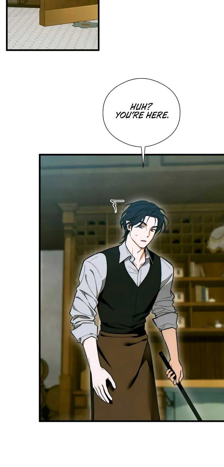Demon’s Wish Chapter 49 page 22 - 