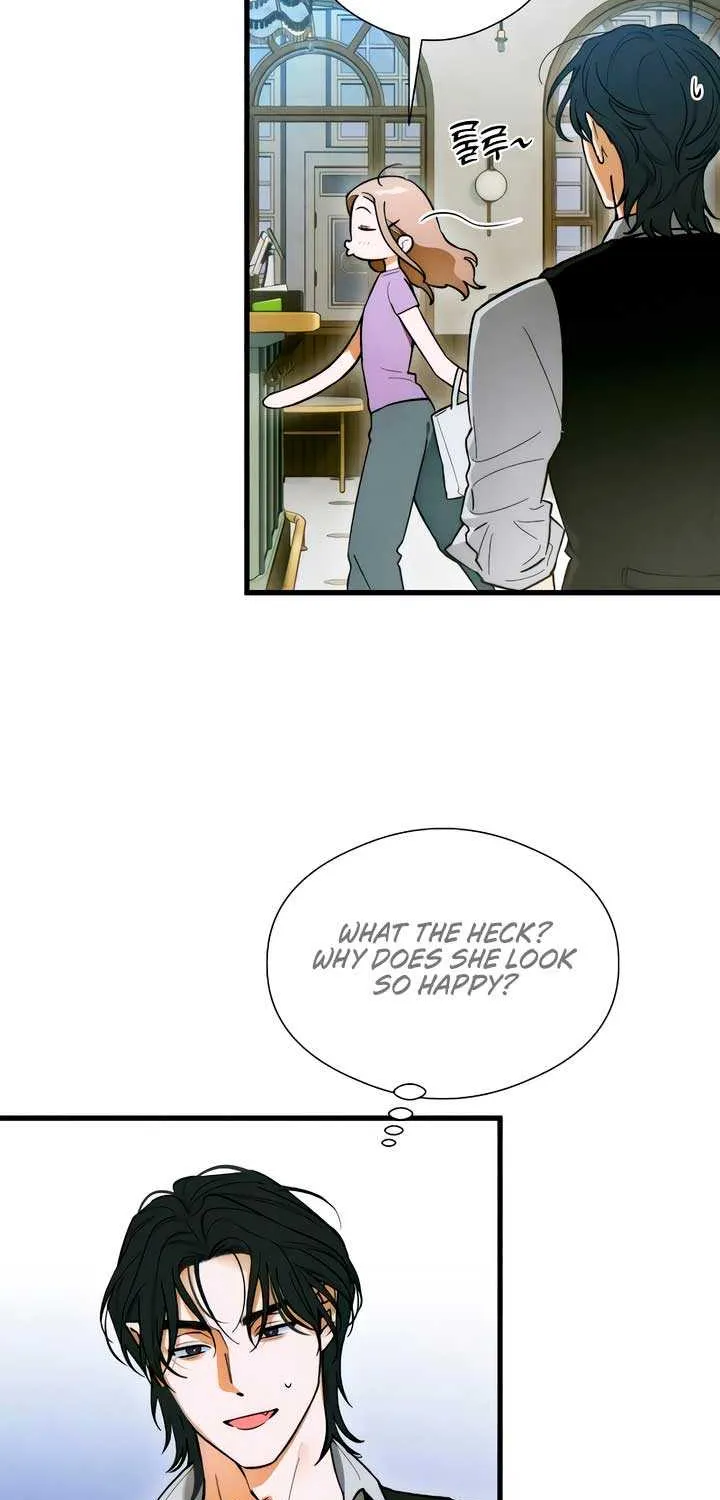 Demon’s Wish Chapter 49 page 24 - 