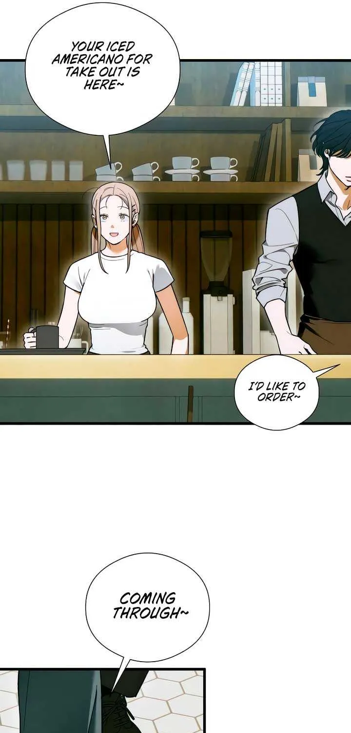 Demon’s Wish Chapter 49 page 26 - 