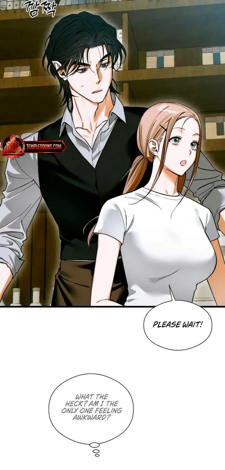 Demon’s Wish Chapter 49 page 28 - 