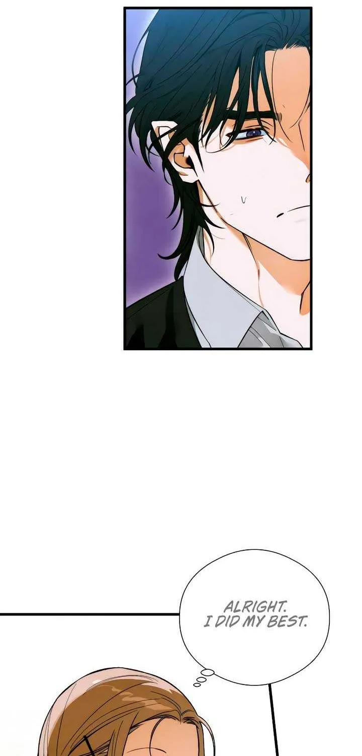Demon’s Wish Chapter 49 page 29 - 