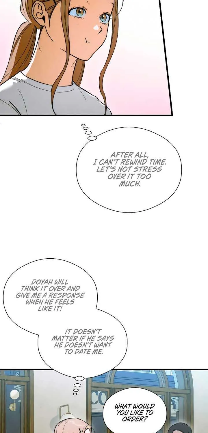 Demon’s Wish Chapter 49 page 30 - 