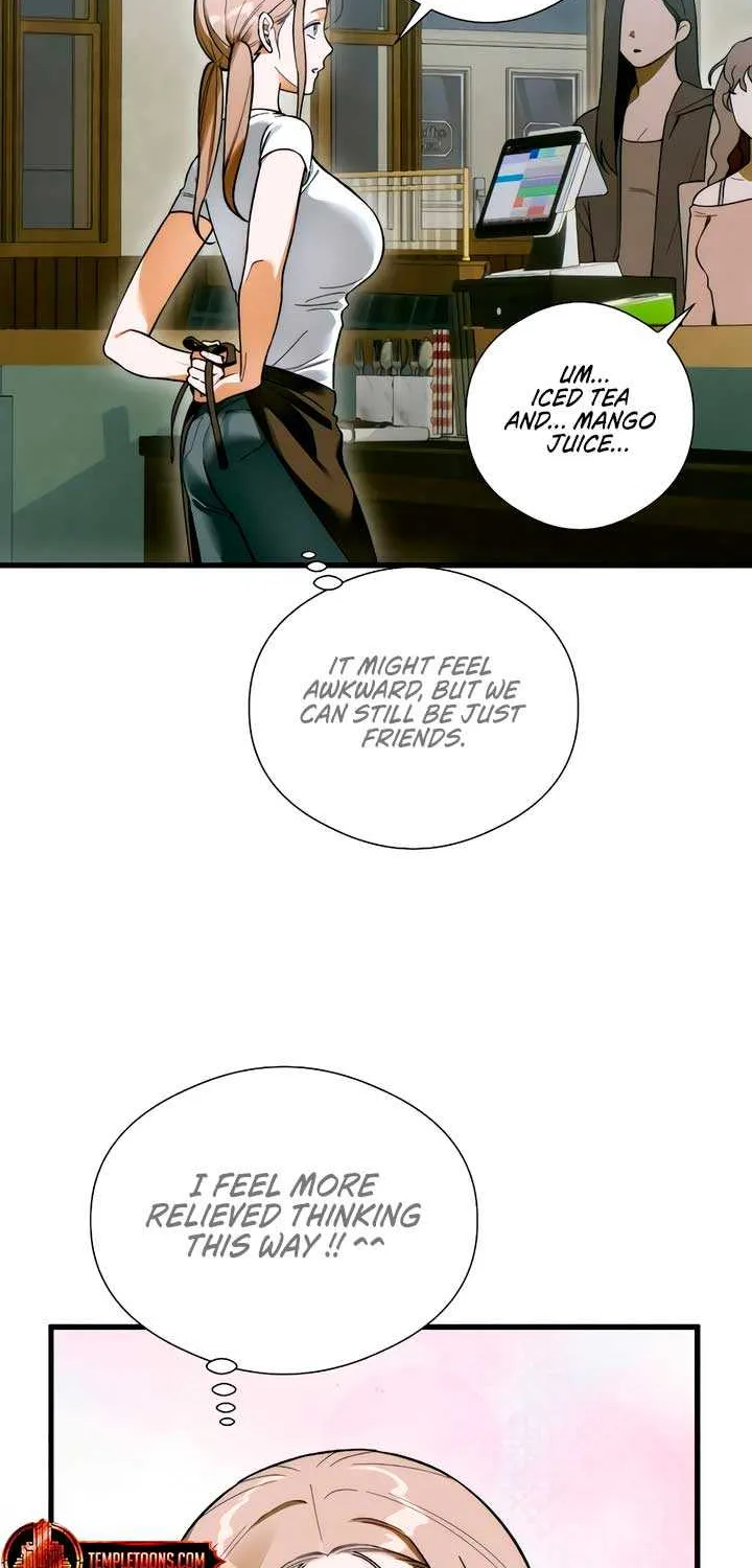 Demon’s Wish Chapter 49 page 31 - 