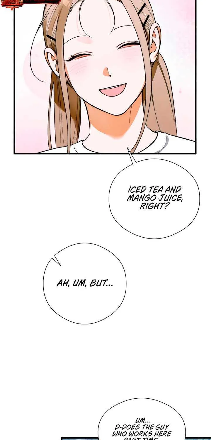 Demon’s Wish Chapter 49 page 32 - 