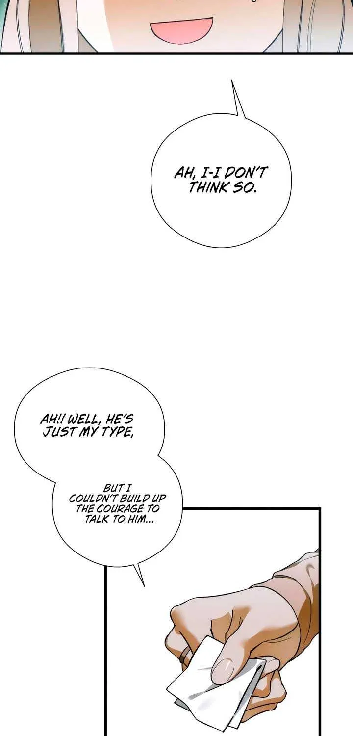 Demon’s Wish Chapter 49 page 35 - 