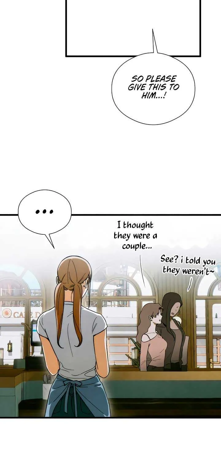 Demon’s Wish Chapter 49 page 36 - 