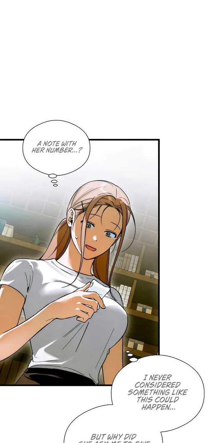 Demon’s Wish Chapter 49 page 37 - 