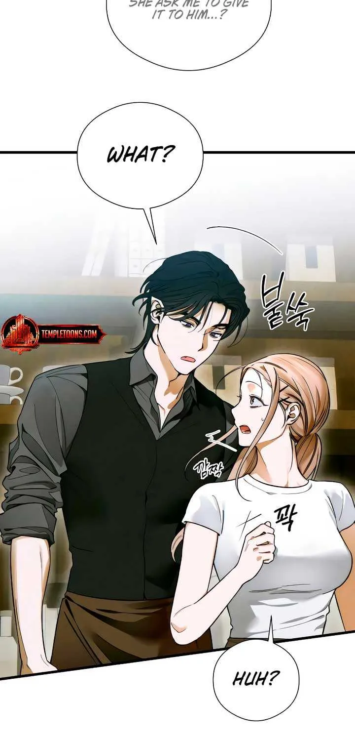 Demon’s Wish Chapter 49 page 38 - 