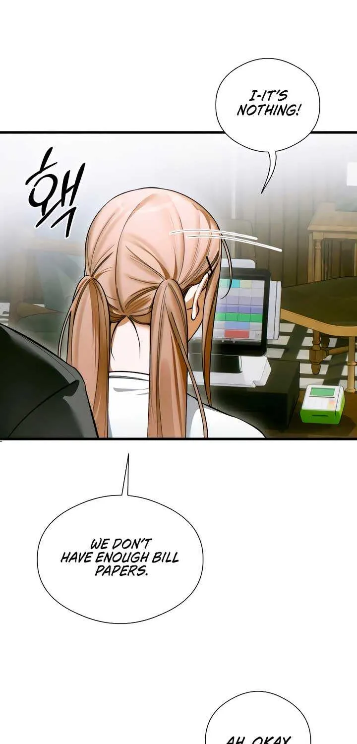Demon’s Wish Chapter 49 page 39 - 