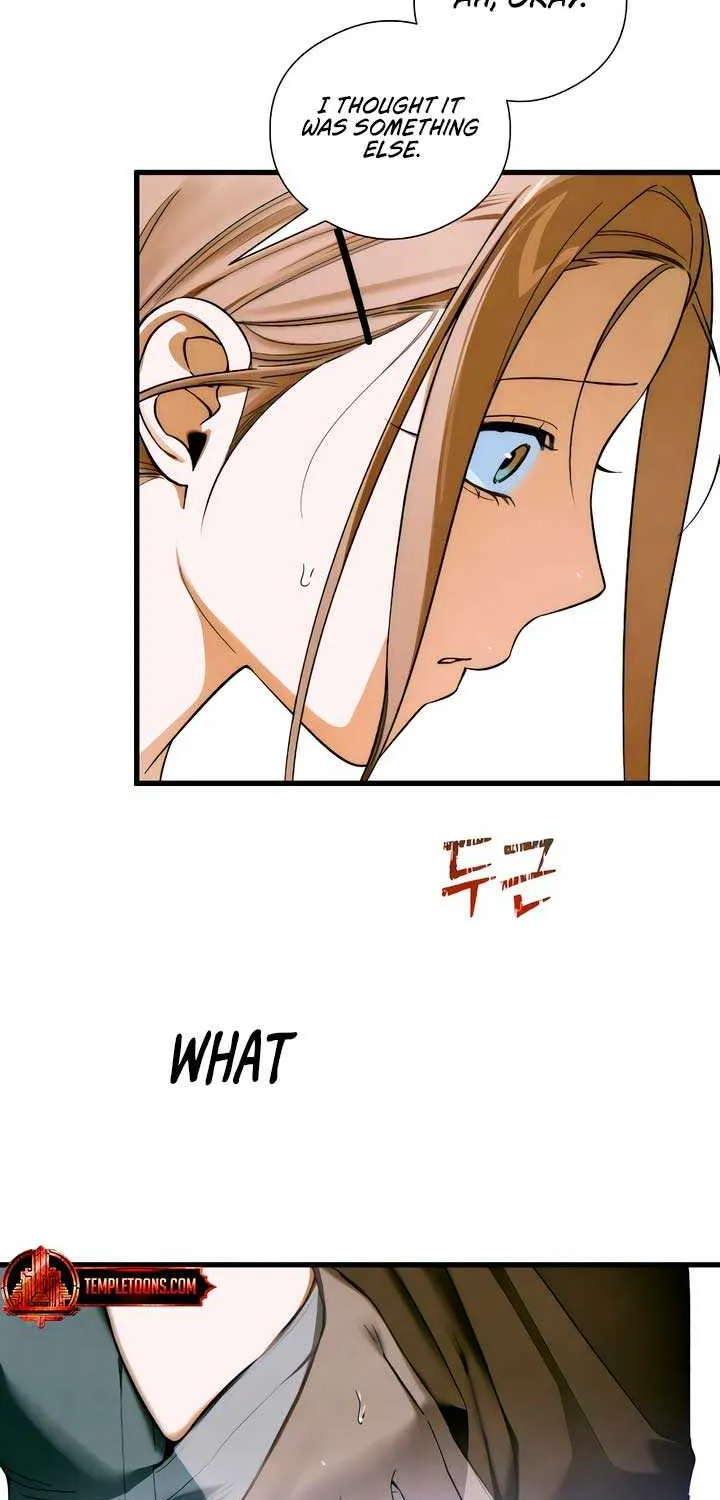 Demon’s Wish Chapter 49 page 40 - 