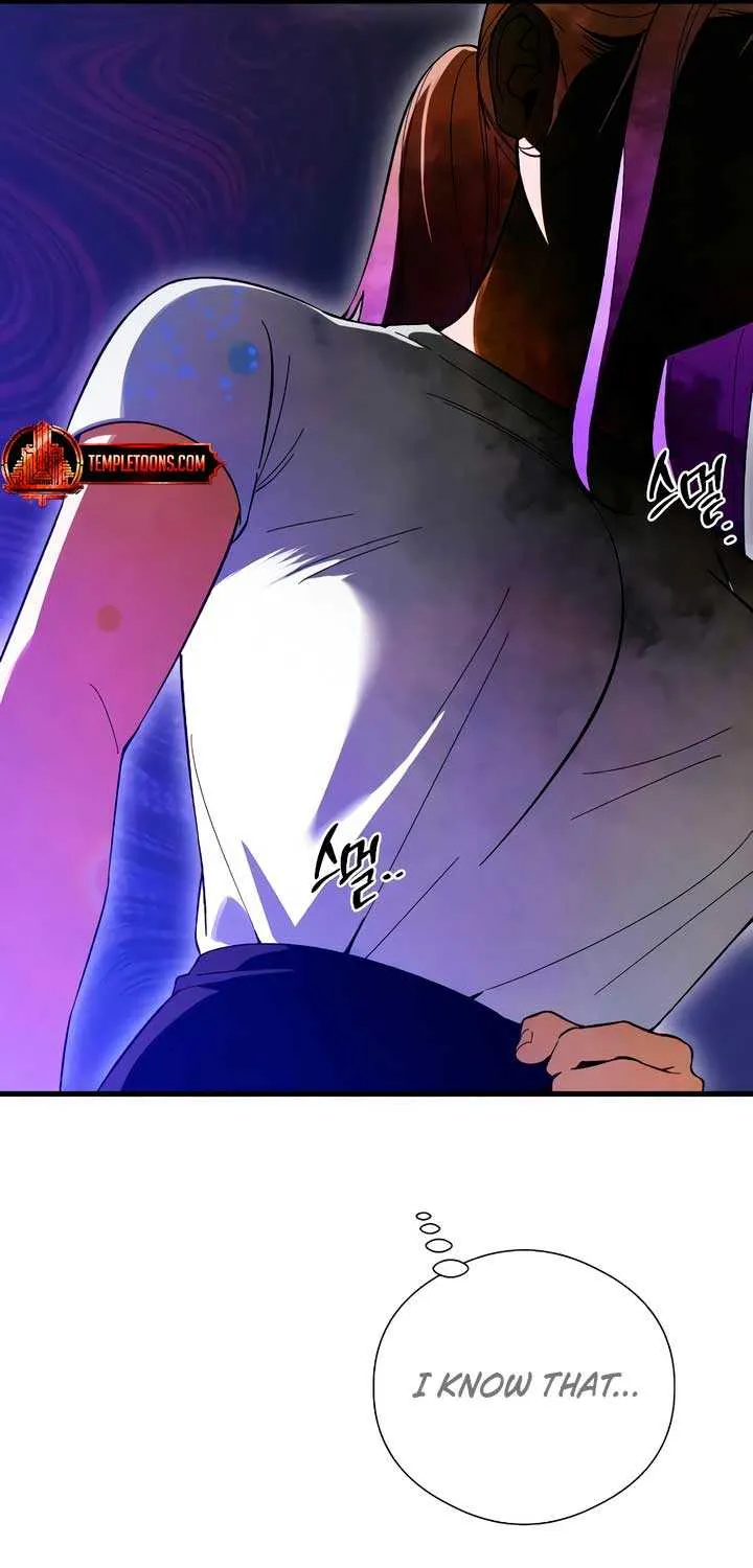 Demon’s Wish Chapter 49 page 42 - 
