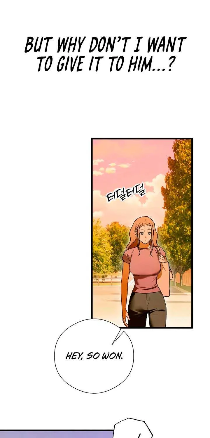 Demon’s Wish Chapter 49 page 43 - 