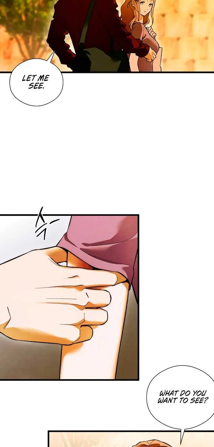 Demon’s Wish Chapter 49 page 46 - 