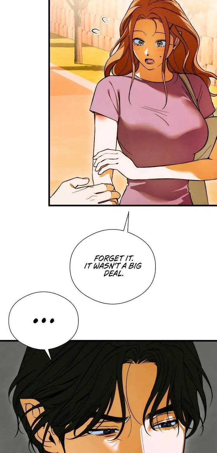 Demon’s Wish Chapter 49 page 47 - 