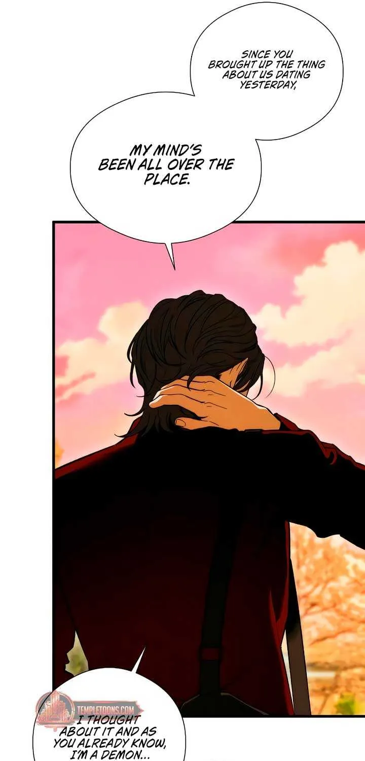 Demon’s Wish Chapter 49 page 50 - 