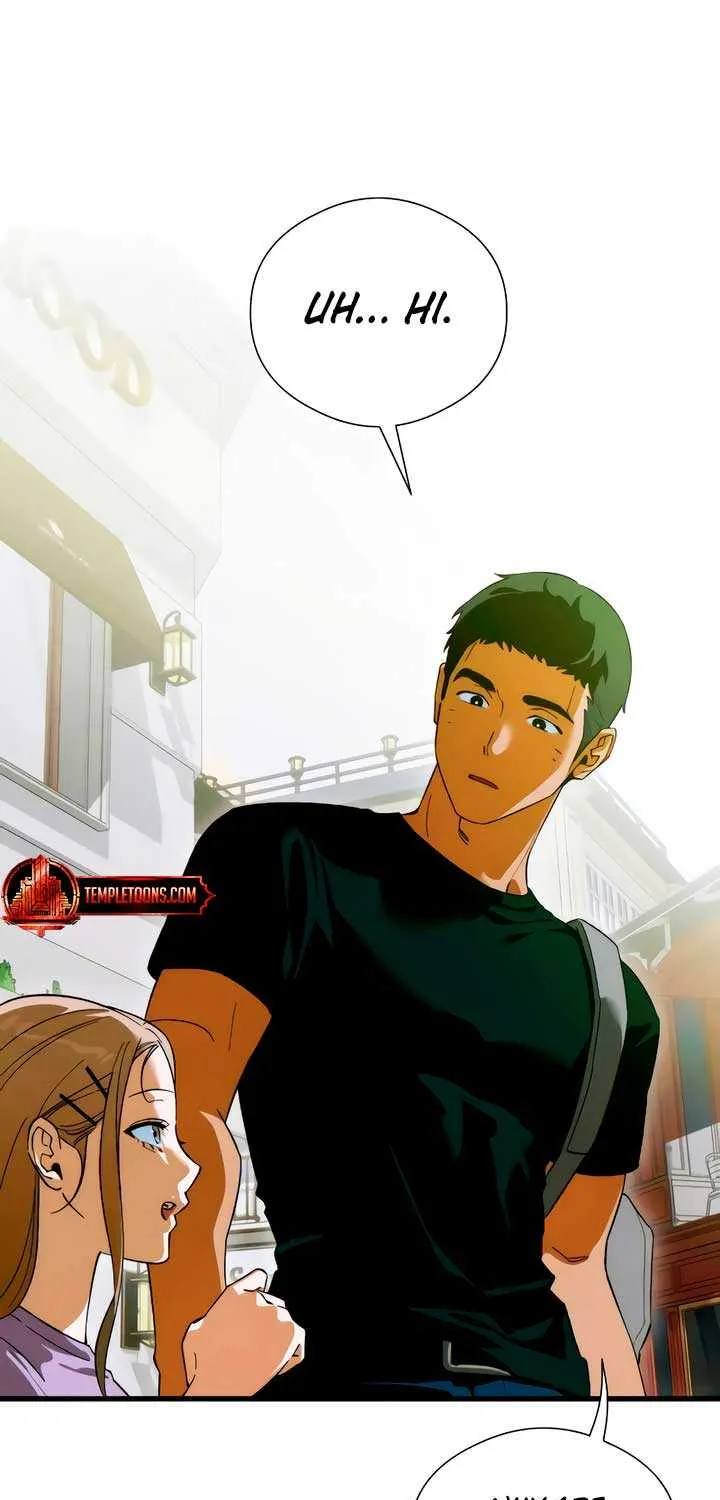Demon’s Wish Chapter 49 page 6 - 
