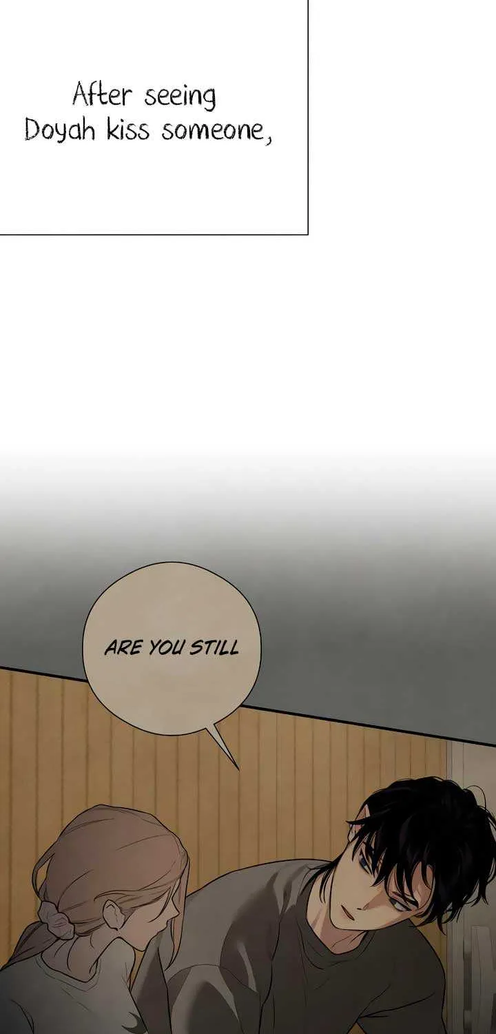 Demon’s Wish Chapter 49 page 55 - 