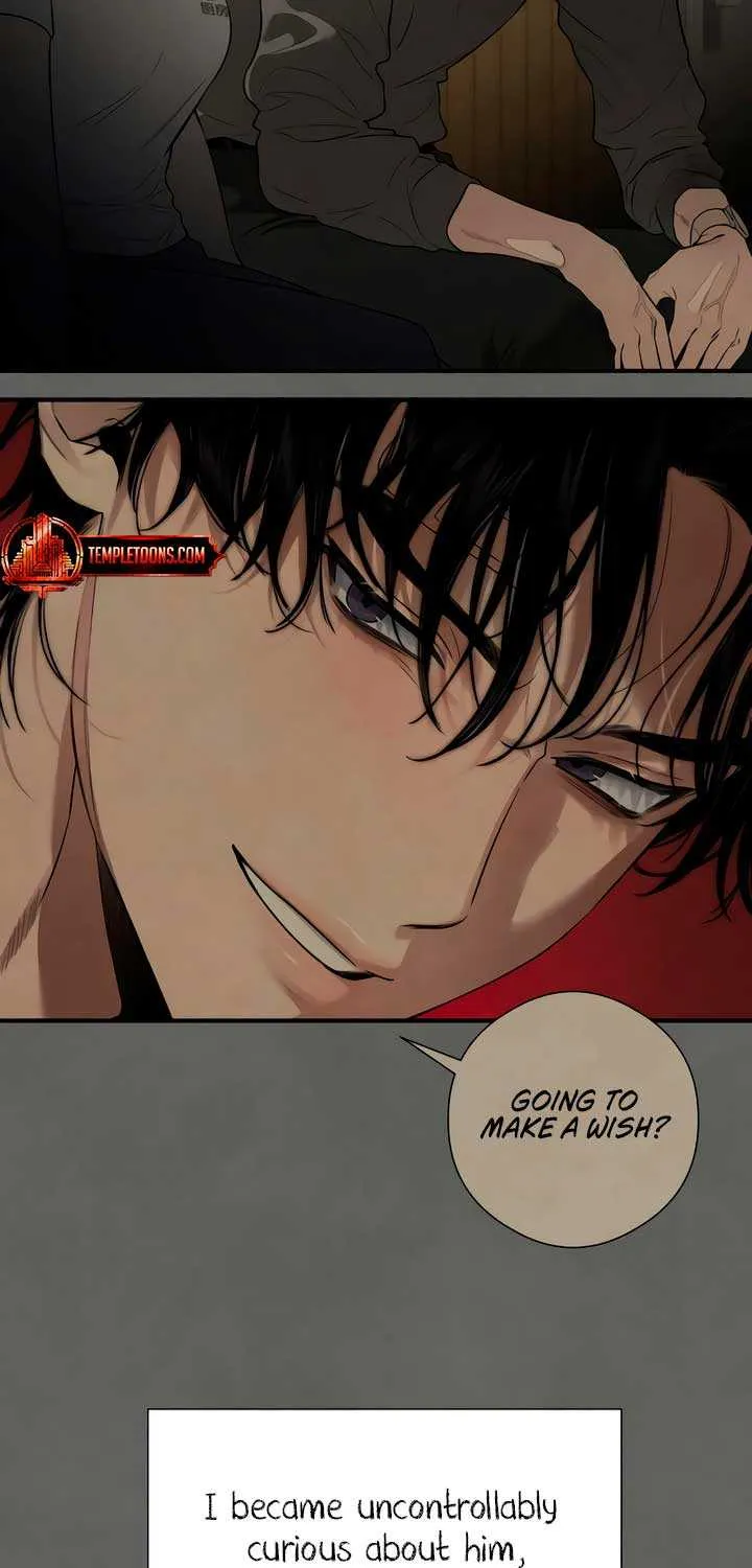 Demon’s Wish Chapter 49 page 56 - 