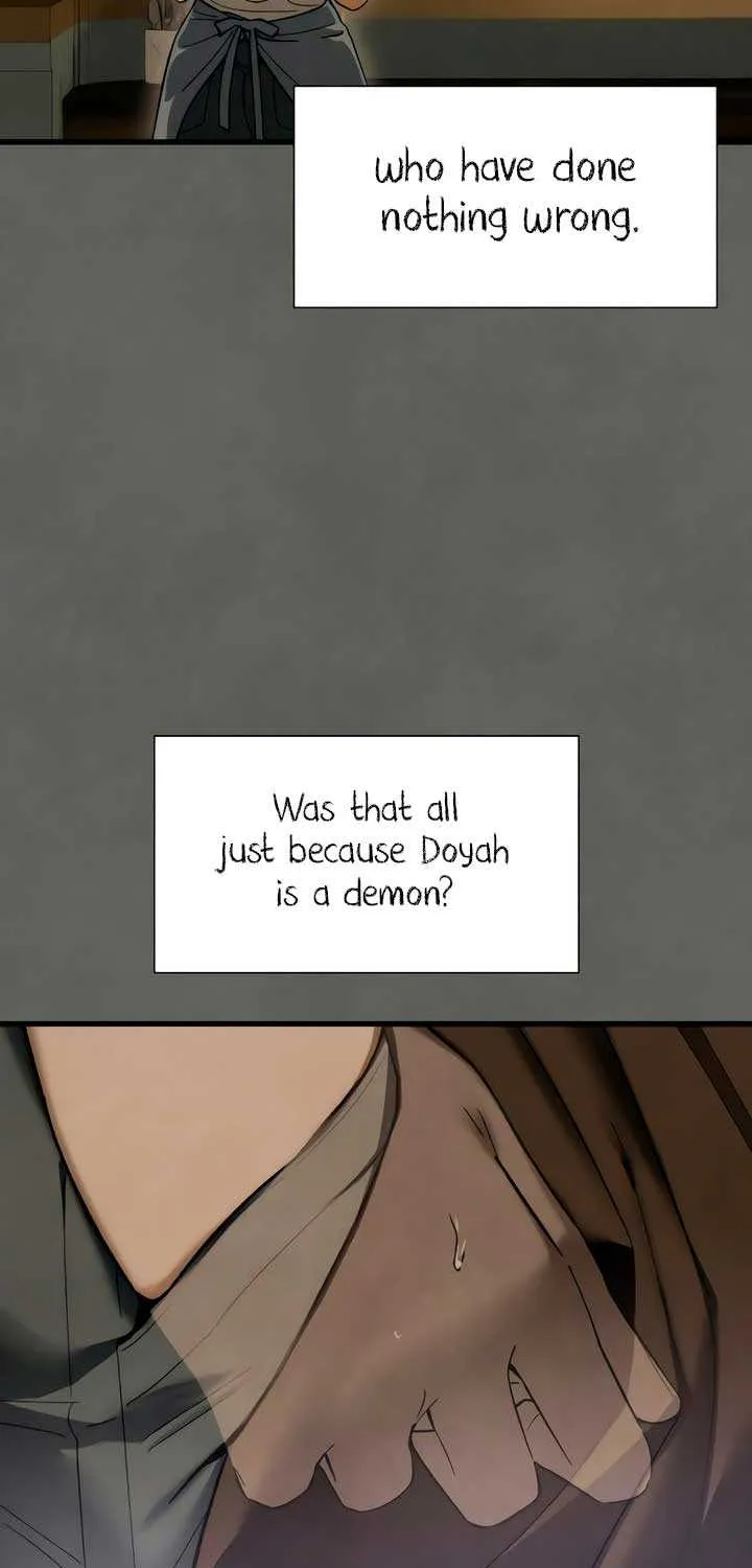 Demon’s Wish Chapter 49 page 60 - 