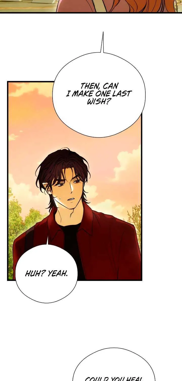 Demon’s Wish Chapter 49 page 62 - 