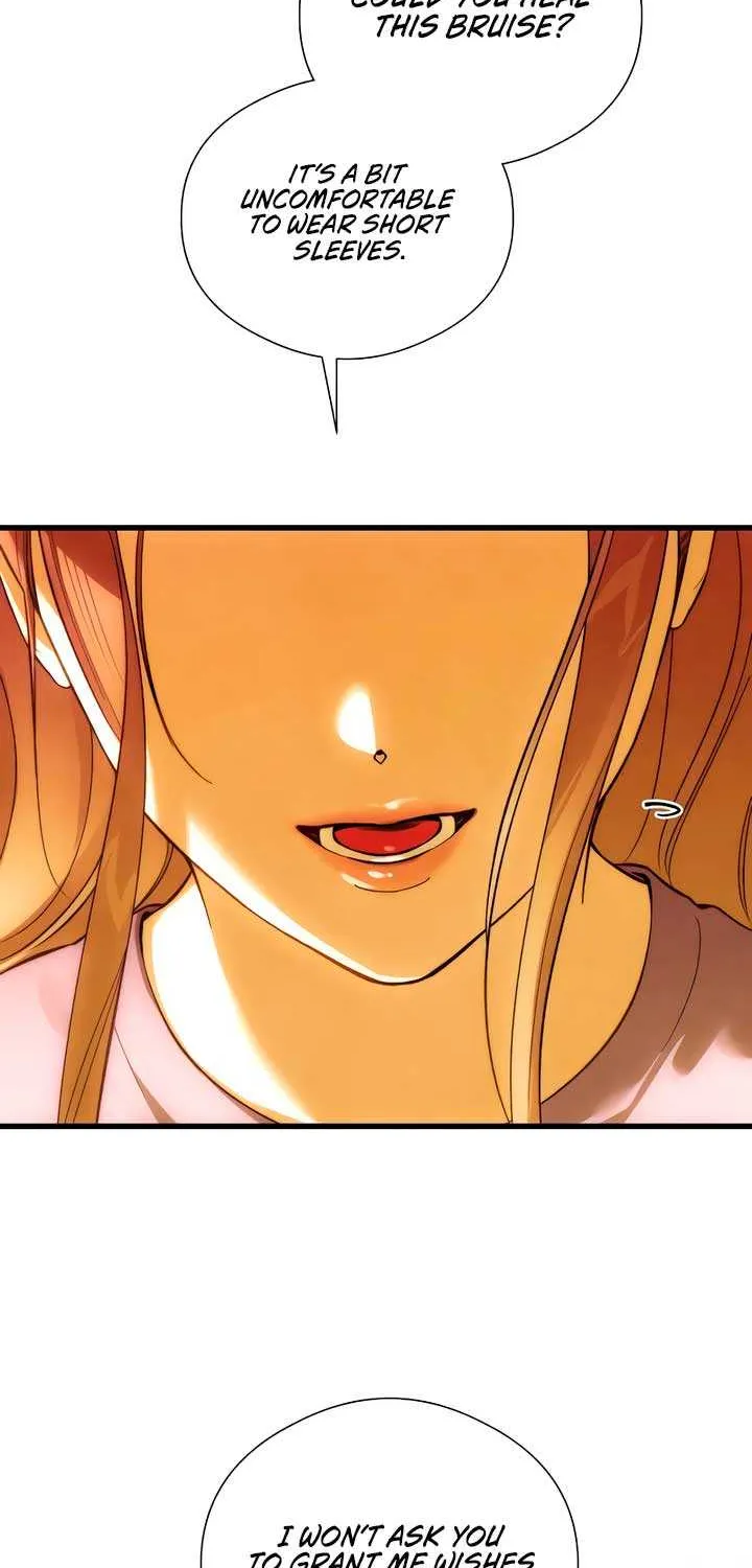 Demon’s Wish Chapter 49 page 63 - 
