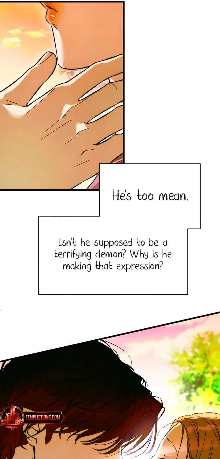 Demon’s Wish Chapter 49 page 66 - 