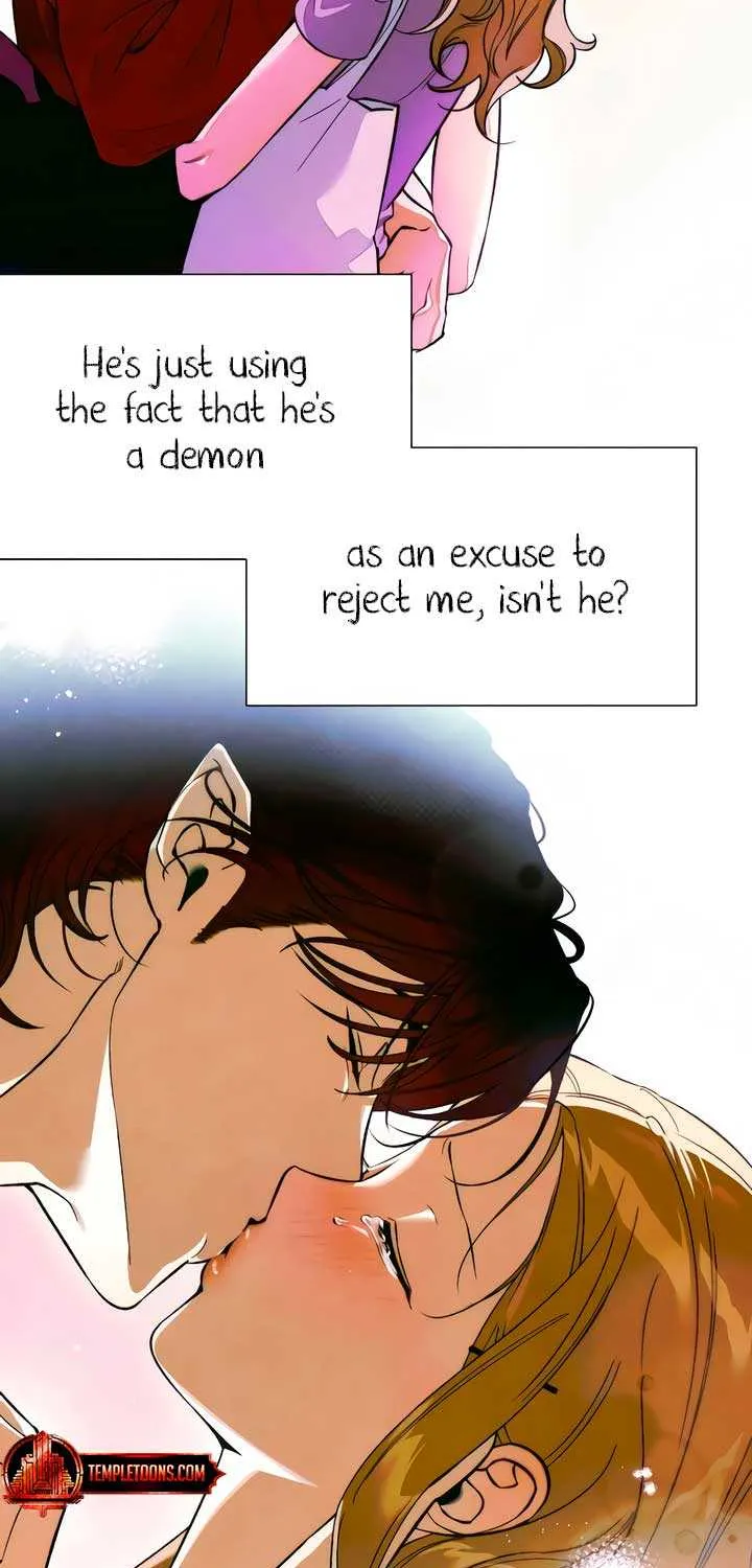 Demon’s Wish Chapter 49 page 68 - 