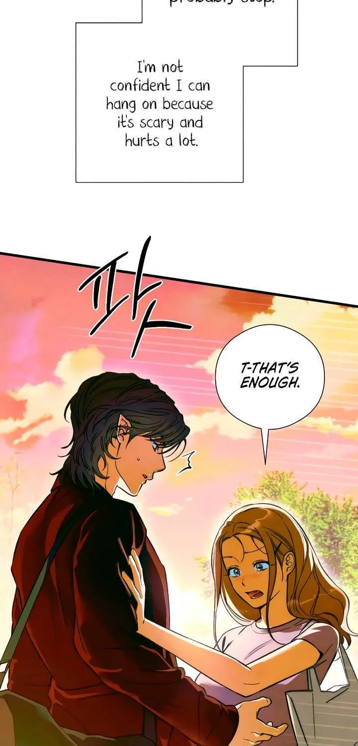 Demon’s Wish Chapter 49 page 70 - 