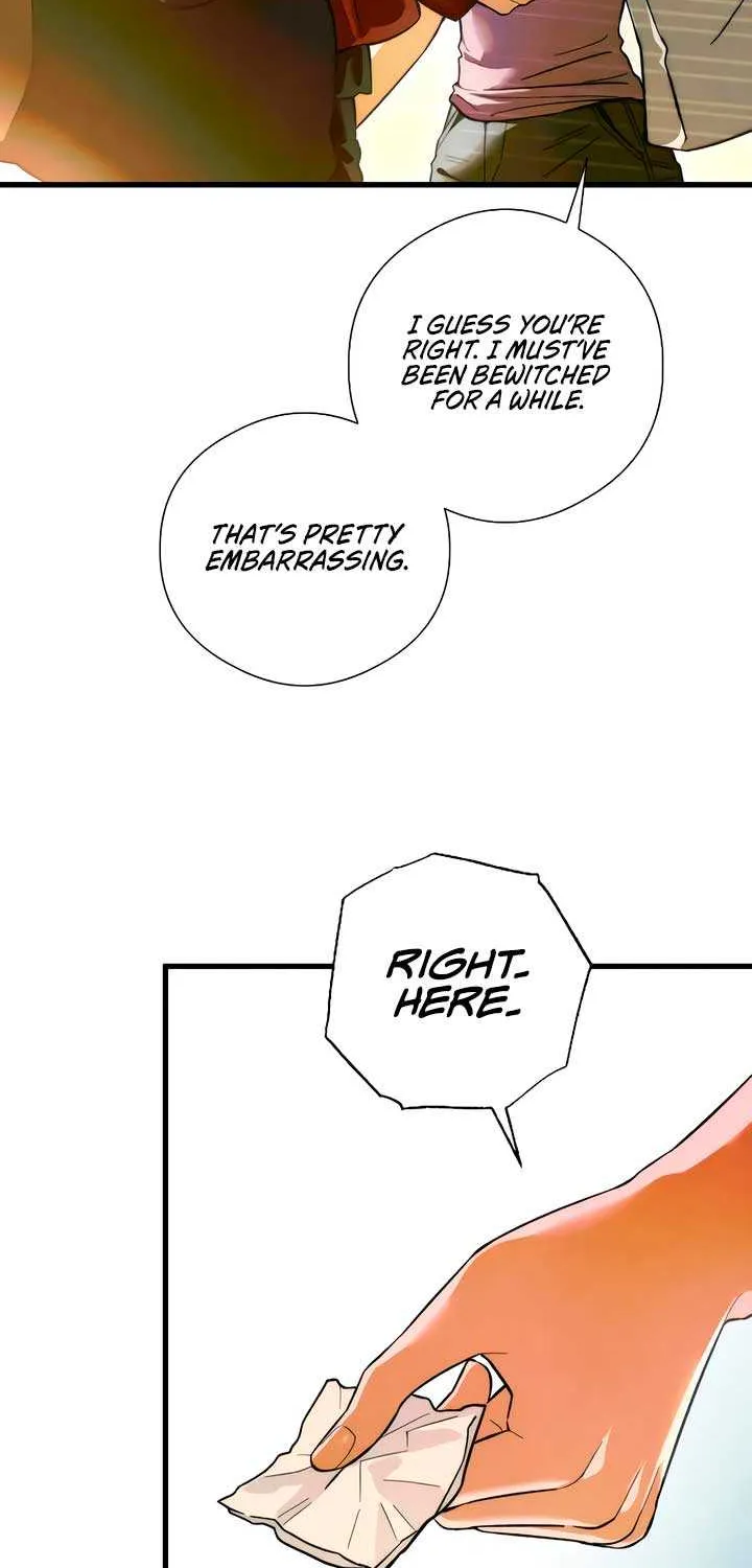Demon’s Wish Chapter 49 page 71 - 