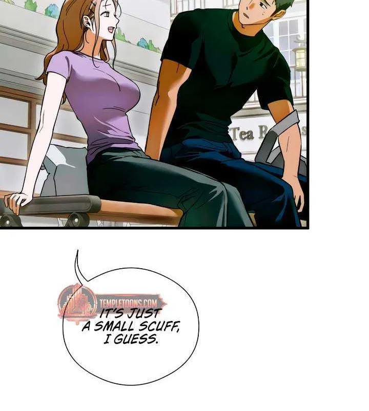 Demon’s Wish Chapter 49 page 9 - 