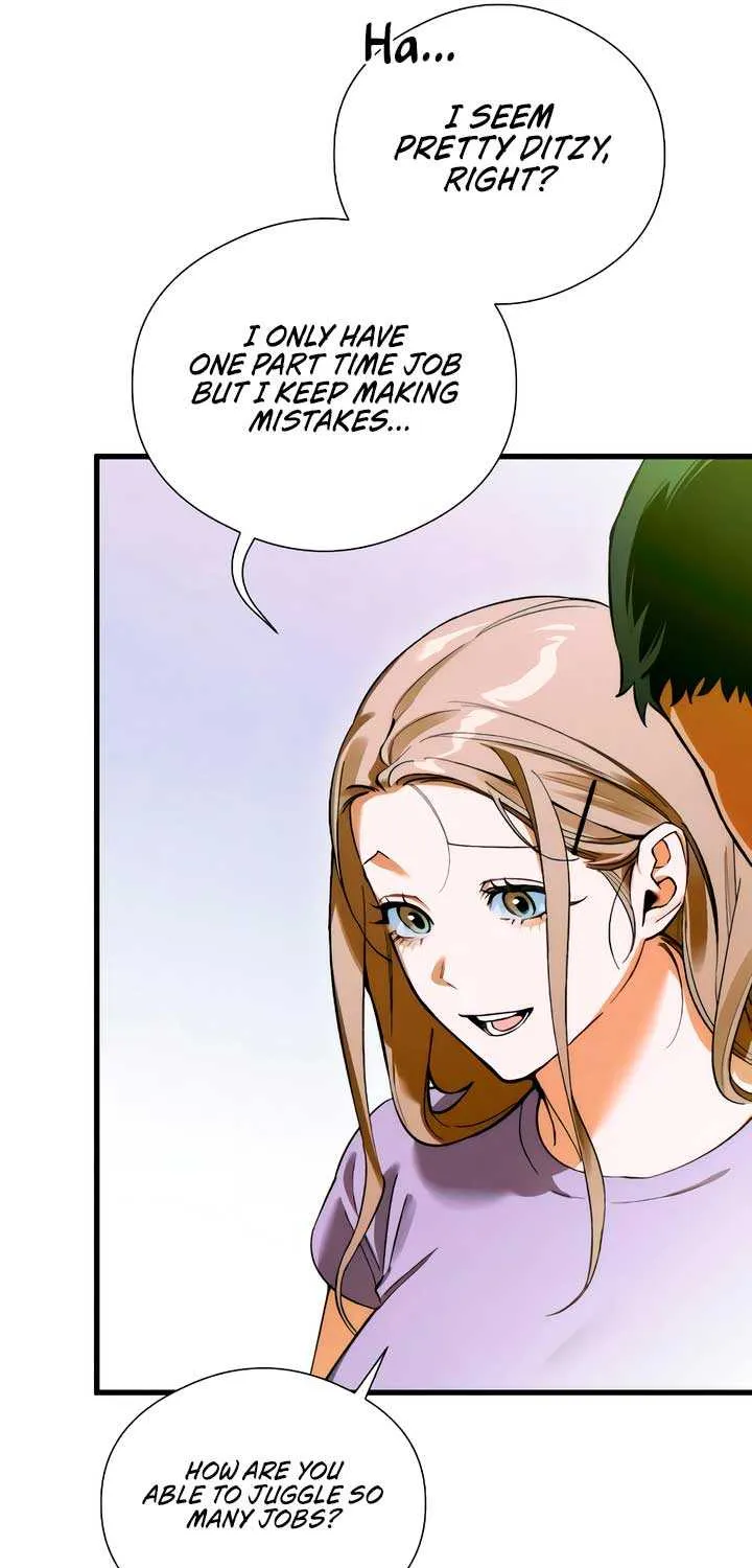 Demon’s Wish Chapter 49 page 10 - 