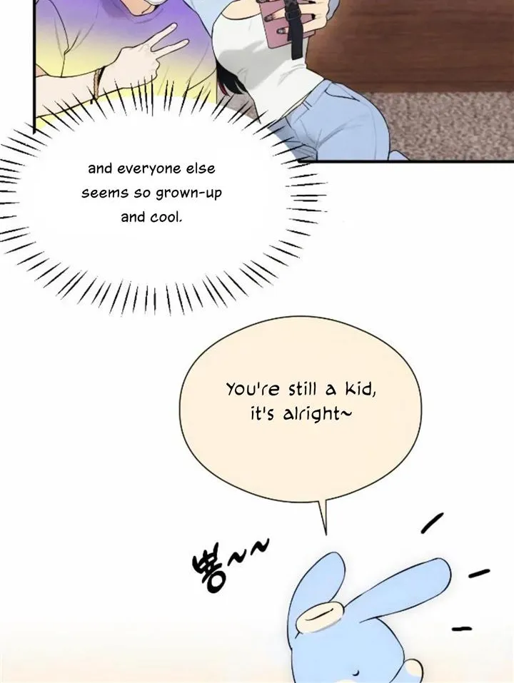 Demon’s Wish Chapter 5 page 12 - 