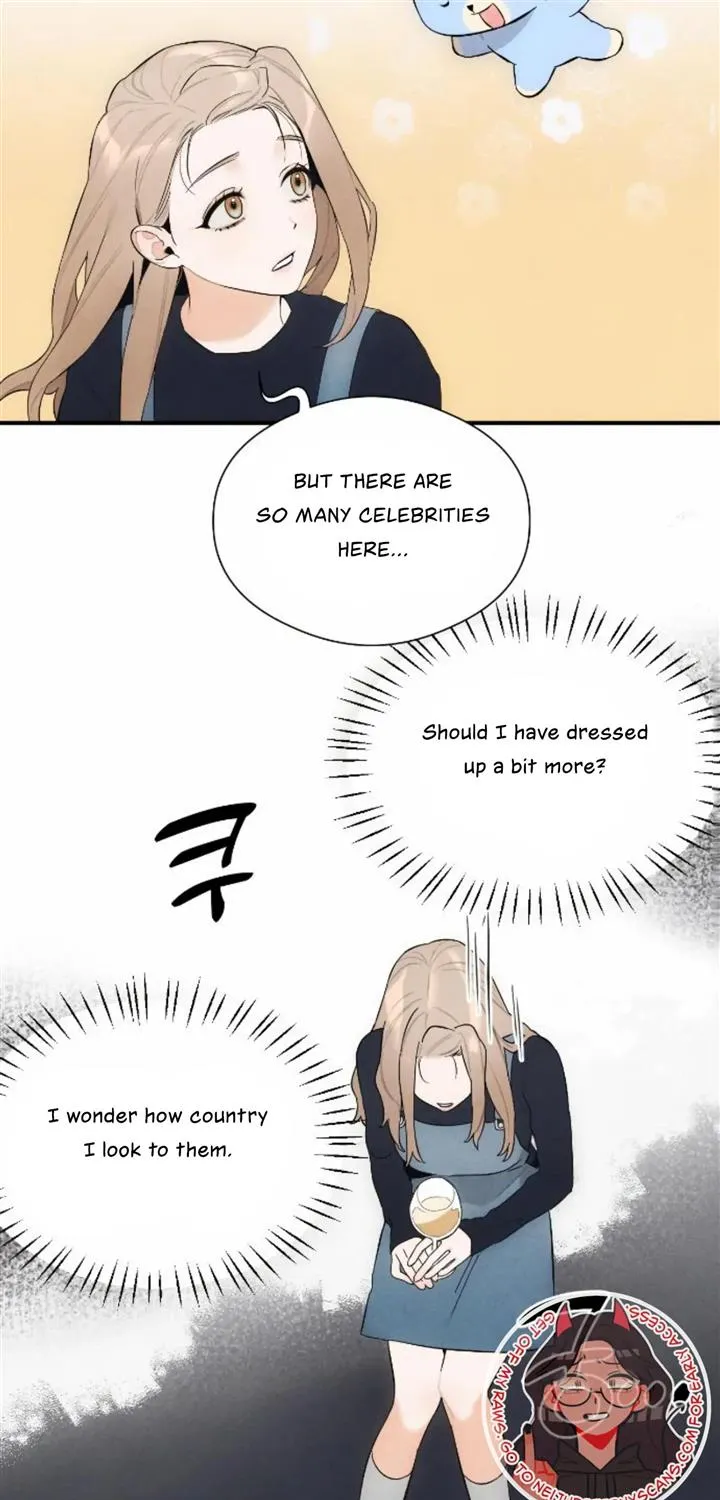 Demon’s Wish Chapter 5 page 13 - 