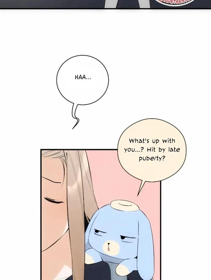 Demon’s Wish Chapter 5 page 14 - 