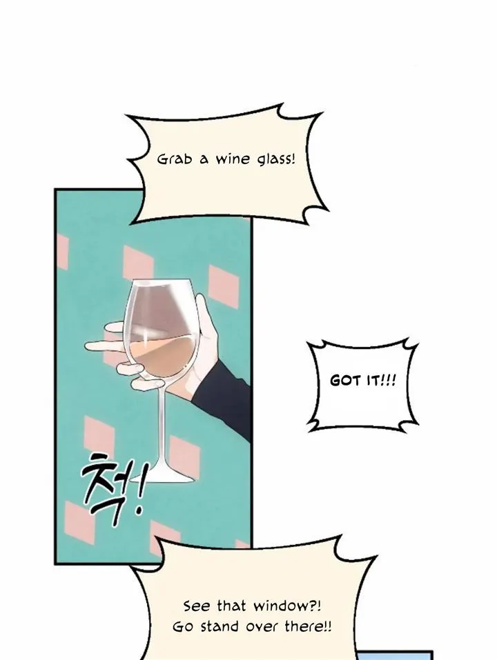 Demon’s Wish Chapter 5 page 16 - 