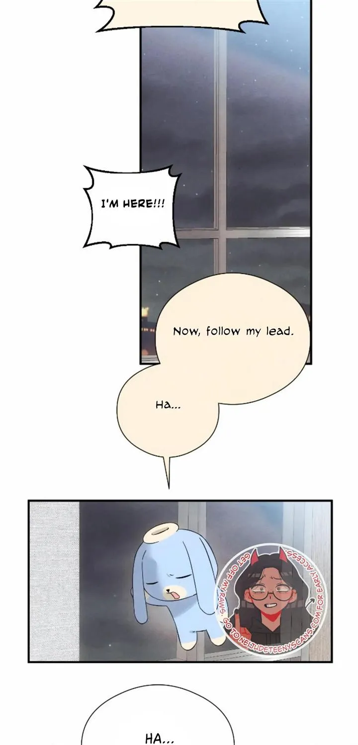 Demon’s Wish Chapter 5 page 17 - 
