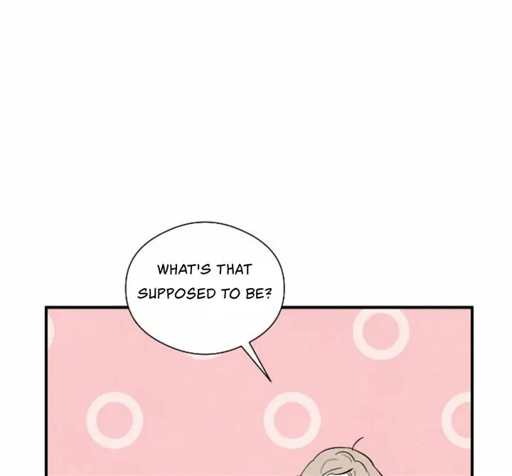 Demon’s Wish Chapter 5 page 20 - 