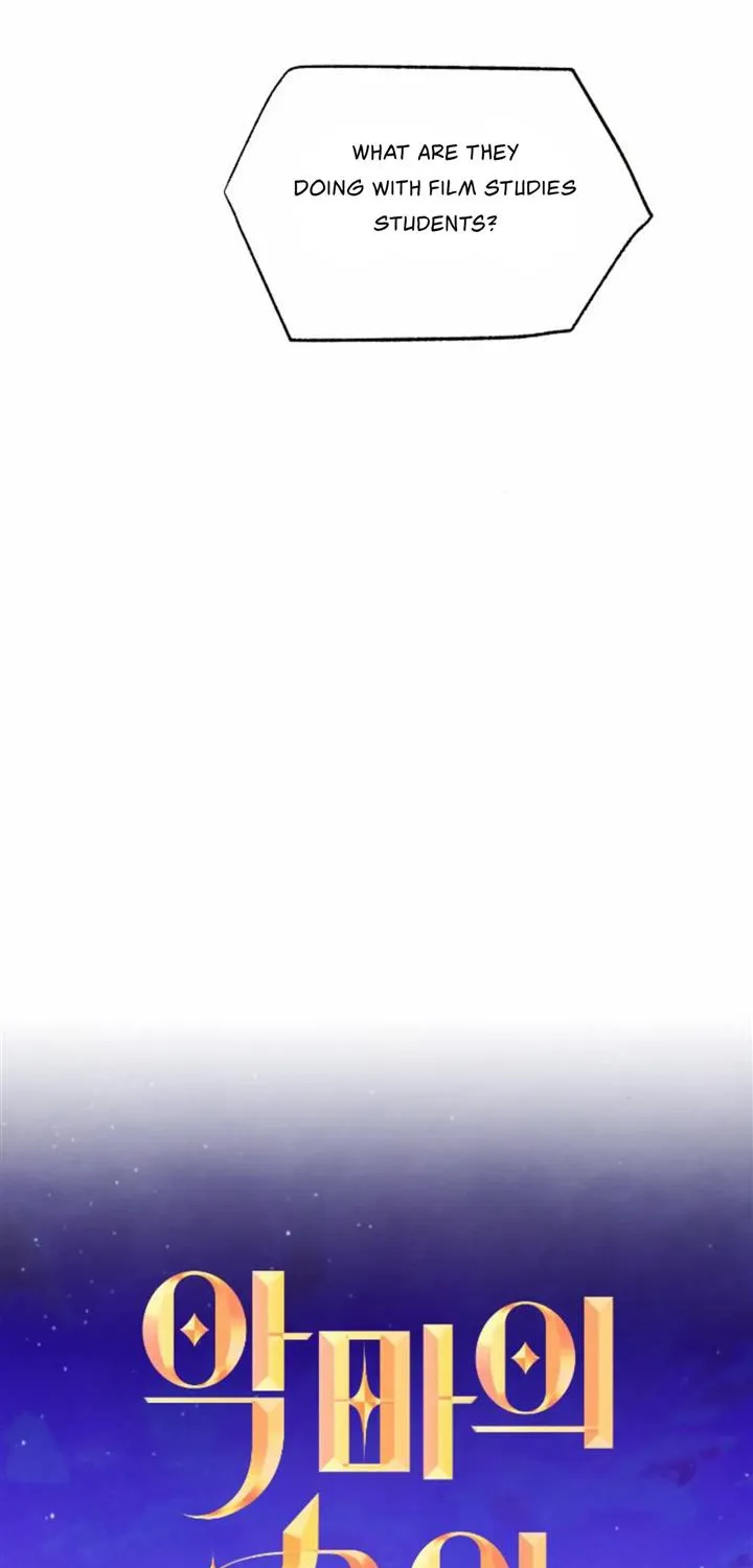Demon’s Wish Chapter 5 page 3 - 